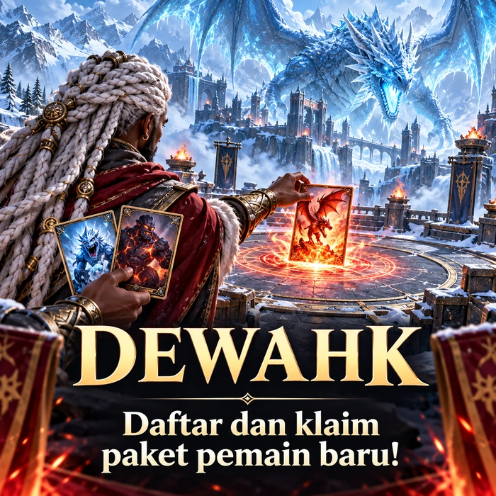 DEWAHK