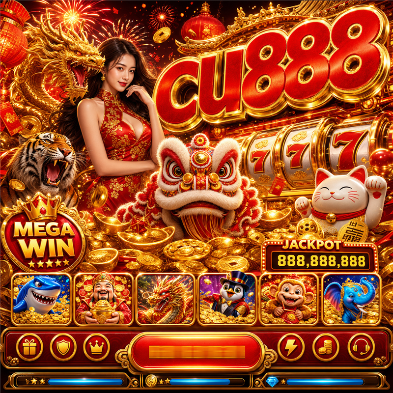 Unduh cu888