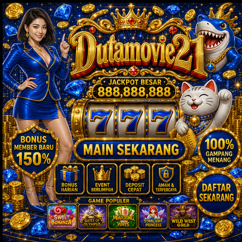 Dutamovie21